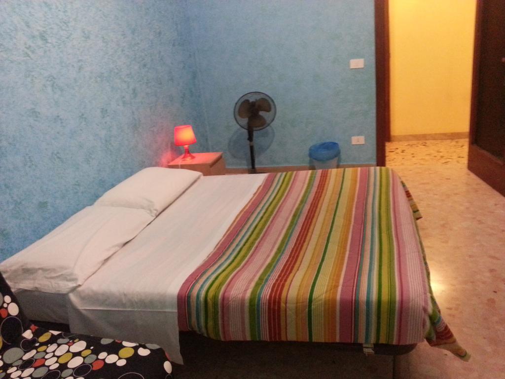 Poliziano Inn Roma Quarto foto